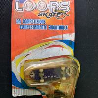 Loops Skate Giochi Preziosi