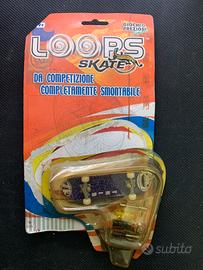 Loops Skate Giochi Preziosi