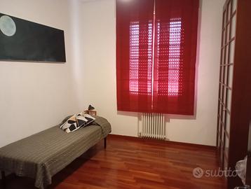 Camera singola a Bologna