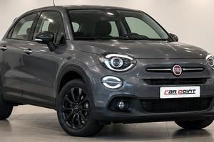 Fiat 500X 1.3 MultiJet 95 CV Club