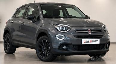 Fiat 500X 1.3 MultiJet 95 CV Club