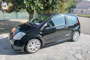 Citroen C2 Vts 125 HP 2008