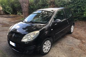 RENAULT Twingo 1.2 Confort GPL SCD.2034