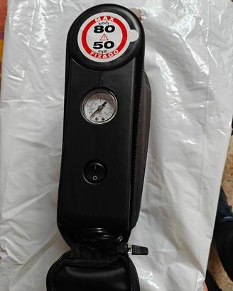 Compressore pneumatici originale Fiat nuovo