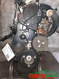 MOTORE INNOCENTI MILLE 146C7.000
