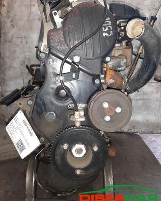 MOTORE INNOCENTI MILLE 146C7.000