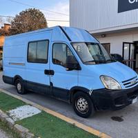 Iveco Daily 35S18V 3.0 Hpt PM-TM Furgone