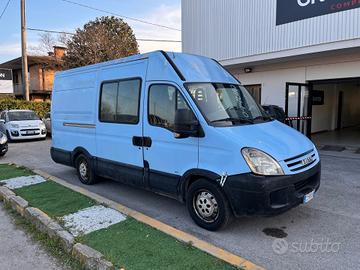 Iveco Daily 35S18V 3.0 Hpt PM-TM Furgone