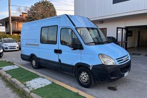 Iveco Daily 35S18V 3.0 Hpt PM-TM Furgone