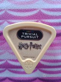 trivial Harry Potter 