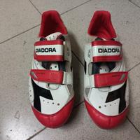 Scarpe Diadora per BDC n. 42