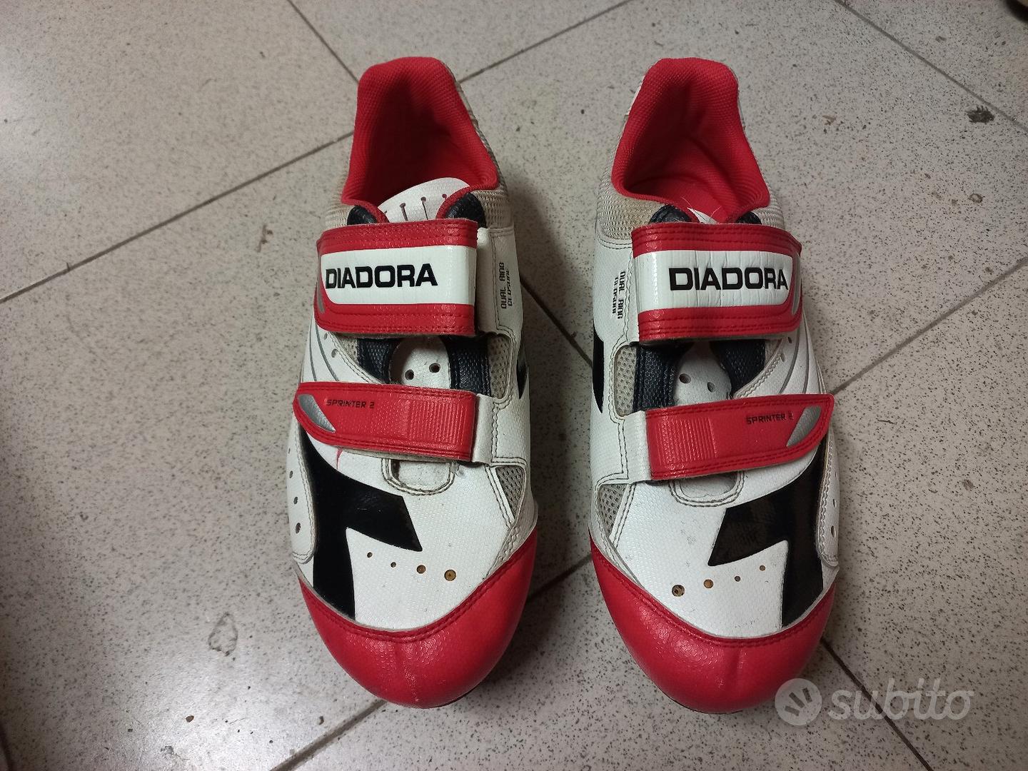 Scarpe bdc diadora on sale