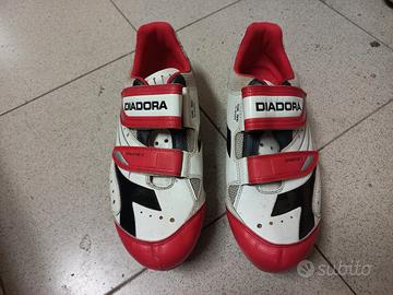 Scarpe Diadora per BDC n. 42