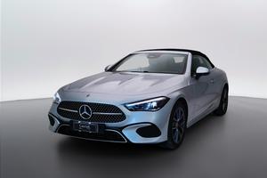 MERCEDES-BENZ CLE Cabrio - A236 - CLE Cabrio 220 d