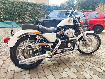 Harley XLH 883 1996