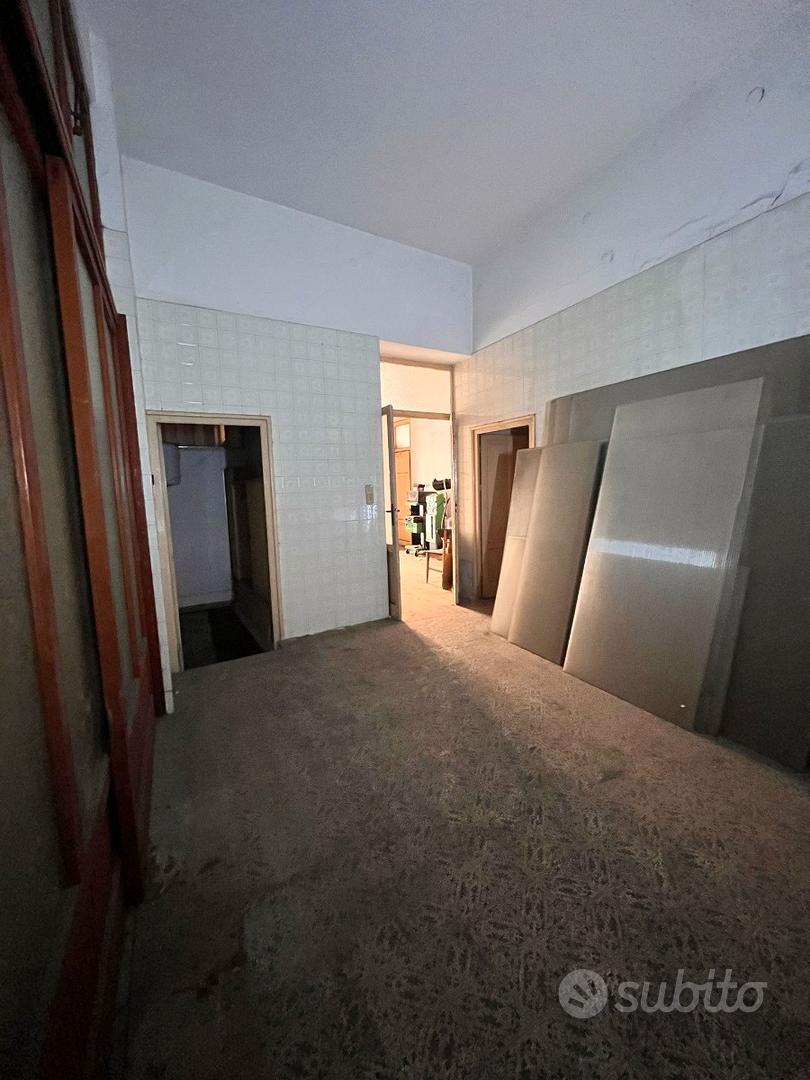 Appartamento – Bagheria, Centro storico, Scalidda - Vista 3