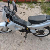 Gilera Altro modello - 1992 Bullit