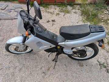 Gilera Altro modello - 1992 Bullit
