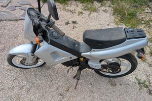 Gilera Altro modello - 1992 Bullit