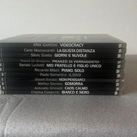 Autoritratto italiano dvd film