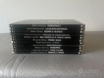 Autoritratto italiano dvd film