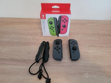 joicon destro nintendo switch