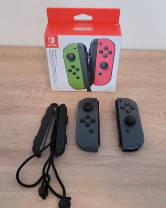 joicon destro nintendo switch