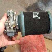 CARENE PHANTOM F12, AEROX  E RICAMBI VARI