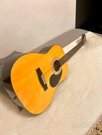 Chitarra Acustica Martin Smith