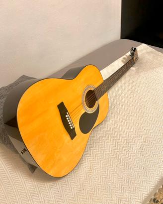 Chitarra Acustica Martin Smith