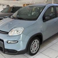 Fiat Panda 1.0 FireFly S&S Hybrid City Life TOUCH 