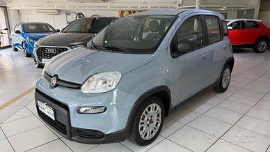 Fiat Panda 1.0 FireFly S&S Hybrid City Life TOUCH 