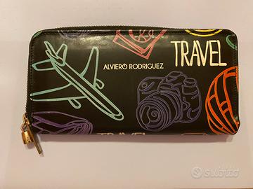 Portafoglio Alviero Rodriguez