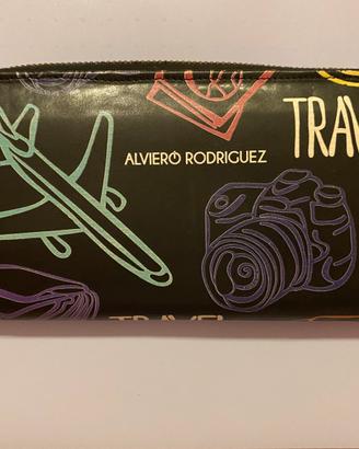 Portafoglio Alviero Rodriguez