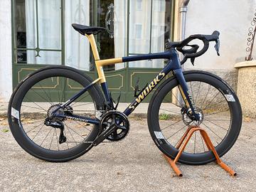 Specialized Tarmac SL8 Tg.54