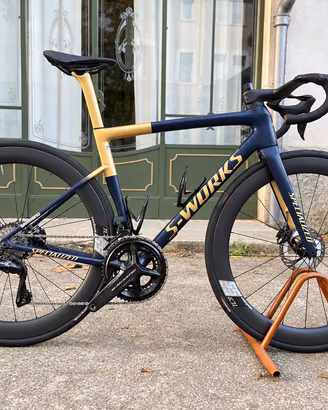 Specialized Tarmac SL8 Tg.54