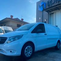 Mercedes-Benz Vito 2.2/160CV/PORTAPACCHI/2016