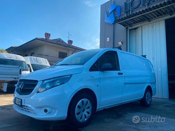 Mercedes-Benz Vito 2.2/160CV/PORTAPACCHI/2016