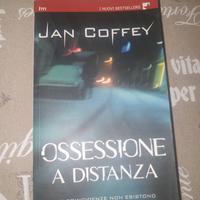 Ossessione a distanza - J. Coffey