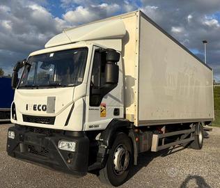 IVECO NEW EUROCARGO ML 190EL32P E6
