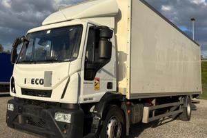 IVECO NEW EUROCARGO ML 190EL32P E6