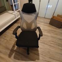 sedia gamer