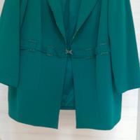 Giacca elegante Paola Forti  taglia 56