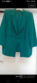Giacca elegante Paola Forti  taglia 56