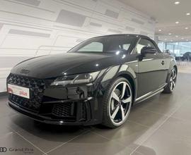 AUDI TT ROADSTER 45 TFSI QUATTRO STRONIC MY 23