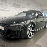 AUDI TT ROADSTER 45 TFSI QUATTRO STRONIC MY 23