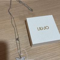 Collana Liu Jo limited edition