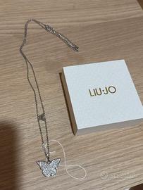 Collana Liu Jo limited edition