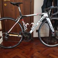 BICI DA CORSA CARBONIO TG. 47 PREZZO I RIBASSO! 