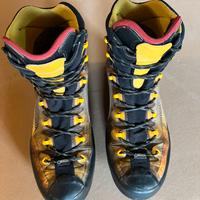 Scarponi La Sportiva 44 1/2